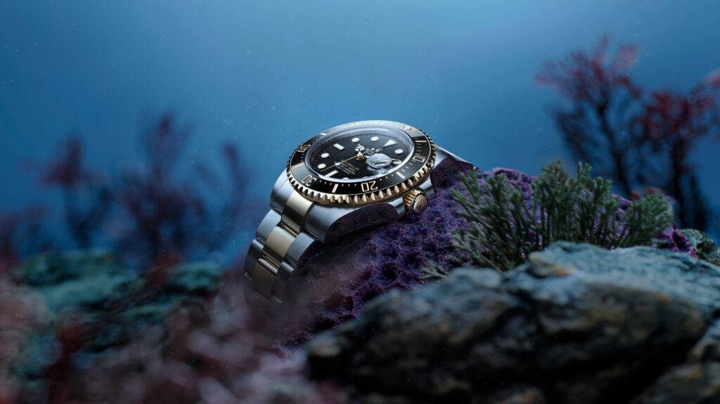 Rolex 2024 submariner news